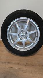 Winterbanden, Ophalen, 16 inch, Band(en), Personenwagen