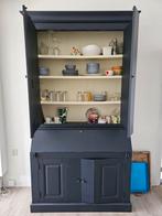 Buffetkast Landellijk, Huis en Inrichting, Kasten | Buffetkasten, Ophalen, Zo goed als nieuw, 25 tot 50 cm, 200 cm of meer