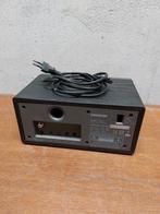 FM Radio Sangean WR-1, Ophalen of Verzenden, Gebruikt, Radio