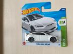 Hot Wheels Tesla model S plaid hotwheels, Hobby en Vrije tijd, Modelauto's | Overige schalen, Ophalen of Verzenden, Nieuw, Auto