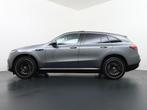 Mercedes-Benz EQC 400 4MATIC AMG Line 80 kWh Rijassistentiep, 2395 kg, 80 kWh, Origineel Nederlands, Vierwielaandrijving