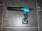 Makita CG100D 10,8V Kitspuit + 4,0Ah Accu, Verzenden, Gebruikt