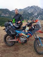 KTM 500 EXC Six Days (2017) | Adventure Ready |, Motoren, LED Verlichting, Particulier, Minimaal motorrijbewijs A2, 1 cilinder