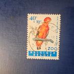 België nr 1276, Postzegels en Munten, Ophalen, Gestempeld