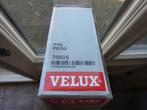 Nieuwe Velux jaloezie / PAL PK06 ( 94 x 118 ), witte lamel., Wit, Nieuw, Minder dan 100 cm, 50 tot 100 cm