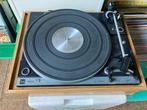 Platenspeler Dual 701, Ophalen, Dual, Automatisch