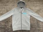 Superdry hoodie, Kleding | Heren, Truien en Vesten, Ophalen of Verzenden, Gedragen, Maat 48/50 (M), Grijs