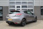 Renault Mégane Coupe 2.0 RS Turbo 250 / Leer / Recaro / Bi-, Auto's, Renault, Te koop, Zilver of Grijs, Benzine, 73 €/maand