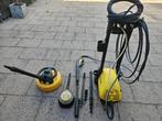 Karcher Hogedrukreinigers, Ophalen of Verzenden, Gebruikt, Elektrisch, Kärcher