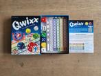 spel Qwixx zgan!, Hobby en Vrije tijd, Een of twee spelers, Ophalen of Verzenden, Zo goed als nieuw