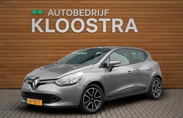 Renault Clio 0.9 TCe Expression | Navi | Cruise control | Ai beschikbaar voor biedingen