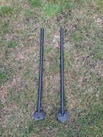 25mm poten voor Rive viskist 80cm, Ophalen of Verzenden, Gebruikt