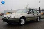 Opel Omega 2.0i CD Automaat, Schuifdak, Auto's, Oldtimers, 1998 cc, Stof, 116 pk, Bedrijf