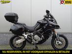 Ducati MULTISTRADA 1200 ENDURO MEZZANOTTE (bj 2017), Motoren, Motoren | Ducati, Bedrijf, Toermotor, 1200 cc