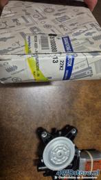 Raammotor SsangYong Korando 99-05 72310 06101, 72310 6100, 7, -, -, Nieuw, Ophalen of Verzenden