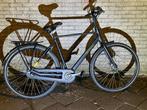 Batavus FONK herenfiets 28 inch, Minder dan 10 versnellingen, Batavus, Ophalen of Verzenden, Zo goed als nieuw