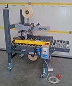 Siat S8 Dozensluiter | Taper | Dozenplakker | Tapemachine, Ophalen