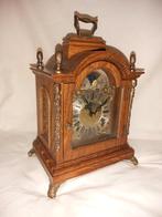 warmink tafelklokje, Ophalen