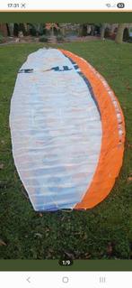 ITV Pawnee Oefenscherm/Parapente - Ideaal voor beginners, Ophalen of Verzenden, Gebruikt
