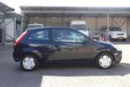 Ford Fiesta 1.3 Style, 1299 cc, 4 cilinders, Blauw, Origineel Nederlands