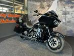Harley-Davidson FLTRK ROAD GLIDE LIMITED Vivid Black Blacked, Bedrijf, Toermotor, Sales@harleydavidsonrotterdam.nl, Harley-Davidson Benelux B.V.