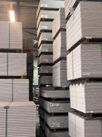 AANBIEDING. Gips 360 x 120 cm 12,5 mm 2AK, Ophalen of Verzenden, Nieuw, Overige materialen, Minder dan 20 mm
