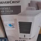 Luchtkoeler bijna nieuw, Ophalen, Zo goed als nieuw, Tafelventilator