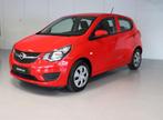 Opel KARL 1.0 ecoFLEX Edition, Auto's, Opel, Voorwielaandrijving, 839 kg, Stof, Gebruikt