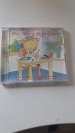 Cd: het beertje pippeloentje op school, Ophalen of Verzenden, Gebruikt