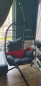 Hangstoel in zeer goede staat., Ophalen of Verzenden, Zo goed als nieuw