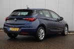 Opel Astra 1.2 Edition Navigatie Airco Cruise Control Carpla, Auto's, Voorwielaandrijving, Stof, Gebruikt, 1199 cc