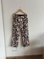 Skibroek - Dames, Ophalen of Verzenden, Zo goed als nieuw, Protest, Broek