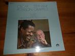 Oscar peterson / stephan grappelli, 1960 tot 1980, Gebruikt, Ophalen of Verzenden, 12 inch