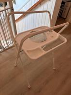 Gratis - Bébé-jou bad standaard, Ophalen, Gebruikt, Badzitje of Badring, Bébé-jou