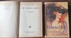2 boeken van Victoria Holt, Boeken, Gelezen, Wereld overig, Victoria Holt, Ophalen of Verzenden