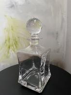 Mooie oude karaf, Ophalen of Verzenden