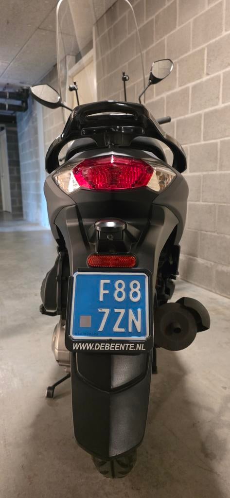te koop peugeot tweet rs50  snor, Ophalen, Benzine, Peugeot