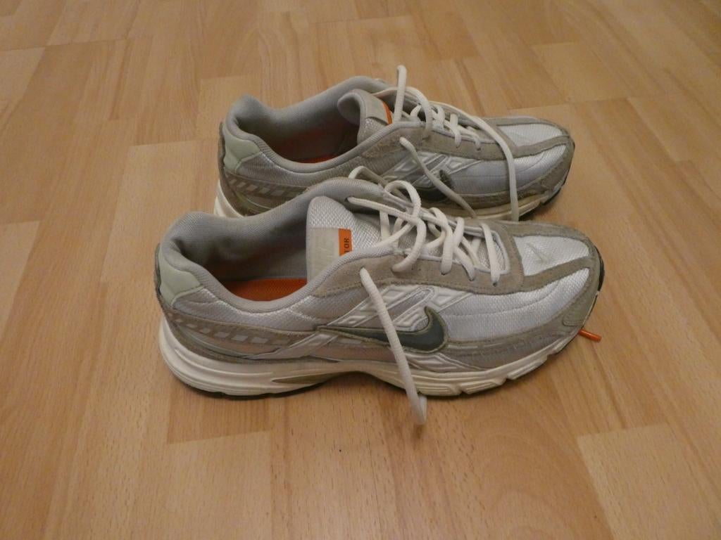 Nike initiator maat 43 in goede staat, Overige kleuren, Nike, Ophalen of Verzenden, Sneakers of Gympen