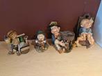 Laaf efteling  vintage Keramiek Figuren Collectie, Ophalen of Verzenden
