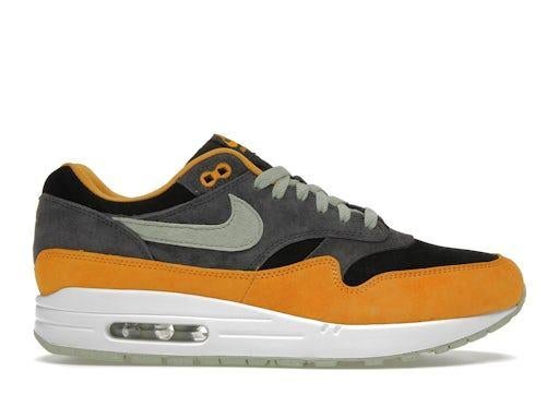 Nike Air Max 1 PRM Duck Honey Dew 41, Ophalen of Verzenden, Nieuw, Overige kleuren