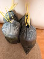 4 vuilnis zakken vol kleding, Kleding | Dames, Dames-kledingpakketten, Ophalen, Zo goed als nieuw, Maat 46/48 (XL) of groter