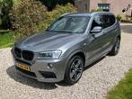 Bmw X3 2.0i XDRIVE M-SPORT Automaat Sport stoelen #SPORTIEF, Euro 5, Gebruikt, 4 cilinders, 2000 kg