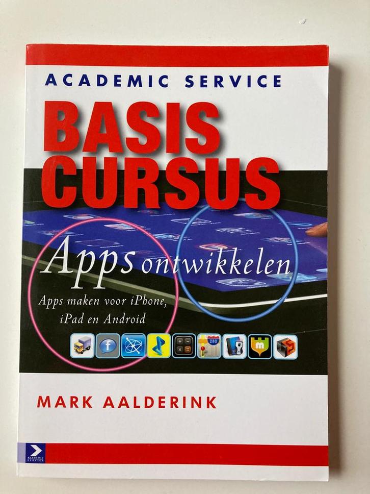 diverse boeken webdesign - apps ontwikkelen - databases, Boeken, Informatica en Computer, Zo goed als nieuw, Internet of Webdesign