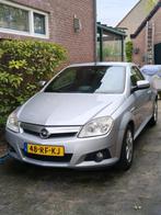Opel Tigra 1.4  - alles werkt - NAP, Voorwielaandrijving, Metallic lak, Stof, 4 cilinders