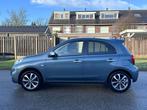 Nissan Micra 1.2 Connect Edition N-TEC 5DR*Navigatie*71.000, Voorwielaandrijving, Gebruikt, 1198 cc, Origineel Nederlands