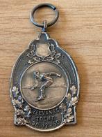 Medailles schaatsen Zeevang tocht, Verzenden, Overige materialen