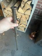 Blaaspijp voor de openhaard, Ophalen, Gebruikt, Overige soorten