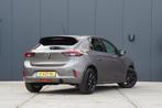 Opel Corsa 1.2 Elegance Automaat Carplay 5 Deurs Virtual coc, 101 pk, Gebruikt, Leder en Stof, Origineel Nederlands
