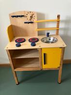 Gratis speelkeuken, Kinderen en Baby's, Ophalen, Gebruikt