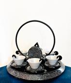 Mas Italy theeservies/koffie design overcompleet, Ophalen